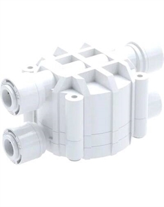 Клапан четырехходовой TWT ST029 A 1/4х4 Twt