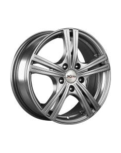 Литой диск X'trike X-112 16x6.5" 5x114.3мм DIA 67.1мм ET 45мм HSB