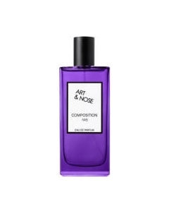 Парфюмерная вода Art&Nose Composition 8 Woman Art&nose