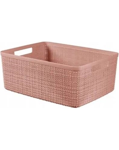 Корзина Curver Jute / 255194
