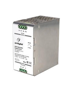 Адаптер для светодиодной ленты Arlight ARV-DRP240-24-B / 037155