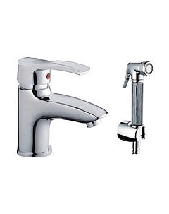 Смеситель Ledeme L1264