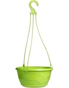 Кашпо 5 Plast Венеция подвесной D25.5 5 plast