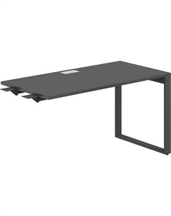 Стол модульный Norden 140х70х75 / AG.115.AN.L.72.AN