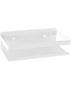 Полка для ванной Diadonna D7201-20W