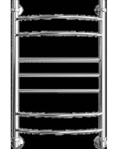 Полотенцесушитель водяной Двин G 80x50 (1")