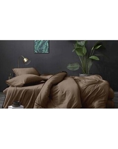 Комплект постельного белья LUXOR Мокко (N) 1.5 Luxor