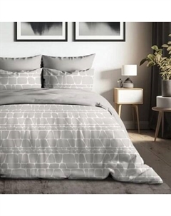 Комплект постельного белья ВАСИЛИСА 1.5 210462/3 Василиса