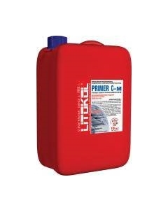 Грунтовка Litokol Primer С-м