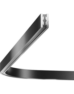 Коннектор для шинопровода Maytoni TRX154-RC80-B