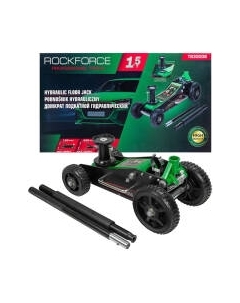 Подкатной домкрат RockForce RF-T830008 Rockforce