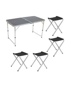 Комплект складной мебели ECOS Пикник CHO-150-E / 992992 Ecos