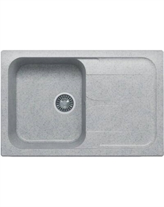 Мойка кухонная Polygran Alto 780