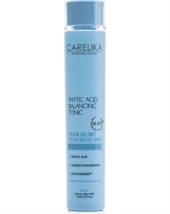 Тоник для лица Carelika Phytic Acid Balancing