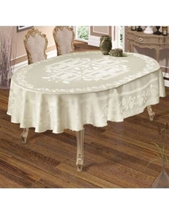 Скатерть DO&CO Buta Royal 160x220 / 9771 Do&co