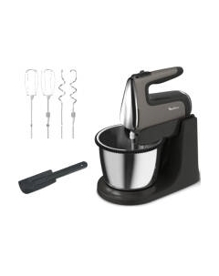 Миксер стационарный Moulinex HM654E10
