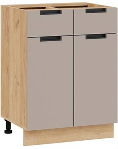 Шкаф-стол кухонный ТриЯ Гренада 1Н6Я1 Трия