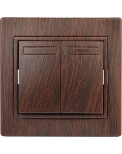 Выключатель INTRO Plano 1-104-10 / Б0053769 Intro