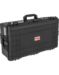 Кейс для инструментов Риф 828х467х280мм / WRT-76