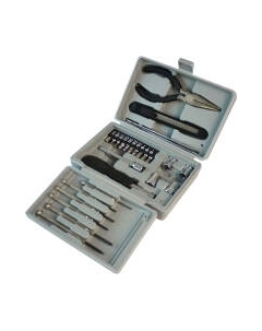 Универсальный набор инструментов STINGER W0402 Stinger