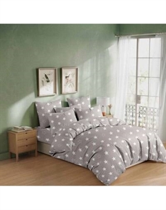 Комплект постельного белья Бояртекс № 3-007 (N) 1.5