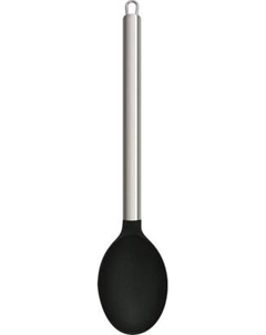 Ложка поварская Мультидом Металлик VL50-196