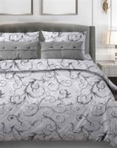 Комплект постельного белья Моё бельё 2сп Валенсия / 202/9
