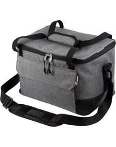 Термосумка Следопыт Gray Line Pro 23л / PF-BI-GLP18