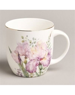 Кружка Lefard Irises 590-612