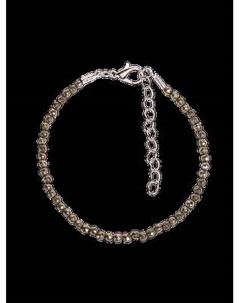 Браслет на ногу Wolves Пирит 6357