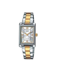 Часы наручные женские Casio LTP-1234PSG-7AEF