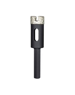 Сверло GRAFF 791880 Graff