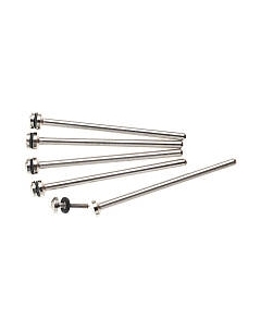 Набор насадок для гравера Proxxon 28815