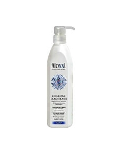 Кондиционер для волос Aloxxi Reparative