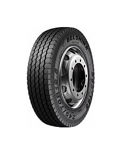 Грузовая шина Белшина Бел-168 245/70R19.5 136/134M