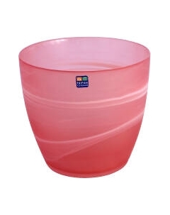 Кашпо NiNaGlass Джина 4 93-123-ф180/h160 / 4840158975 Ninaglass