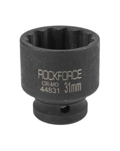 Головка слесарная RockForce RF-44831 Rockforce
