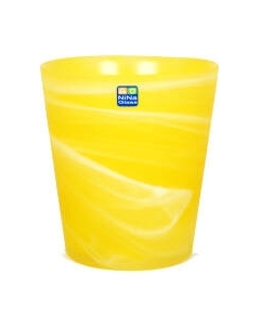 Кашпо NiNaGlass Бальзамин / 4840158964 Ninaglass