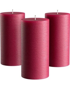 Набор свечей Мелт 150мм