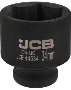 Головка слесарная JCB-44534 Jcb