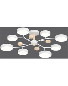 Люстра Aitin-Pro X3324/8 Aitin-pro