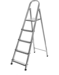 Лестница-стремянка Планета П061/5