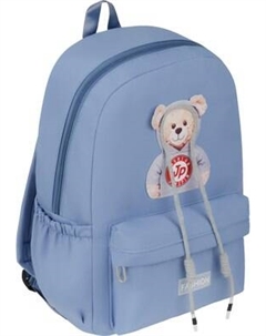 Школьный рюкзак Meshu Bear / MS_57783