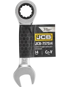 Гаечный ключ JCB 757S14 Jcb