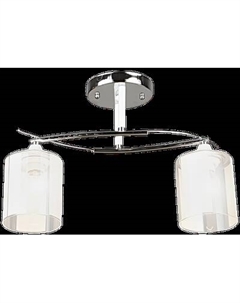 Потолочный светильник Aitin-Pro НПБ 02-2x60-101 / K2352/2 Aitin-pro