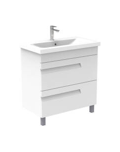 Тумба под умывальник АВН Ливорно 80 / 33.08 Авн