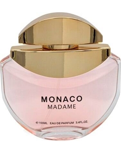 Парфюмерная вода Prive Monaco Madame