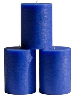 Набор свечей Мелт 100мм