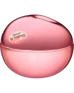 Парфюмерная вода DKNY Be Tempted Eau So Blush Dkny