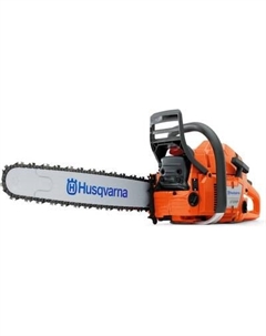 Бензопила цепная Husqvarna 372XP 18 3/8 1.5 68DL C85 X-Cut HLM X-Force / 970 71 89-18